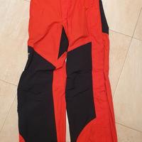Pantaloni da montagna