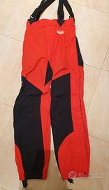 Pantaloni da montagna
