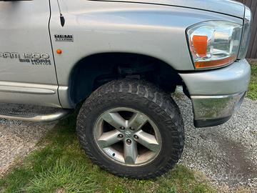 Dodge RAM 1500