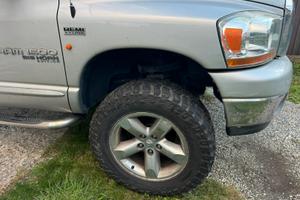 Dodge RAM 1500