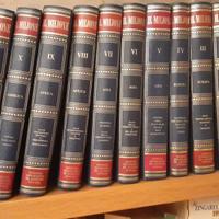 Collana libri "Il Milione"