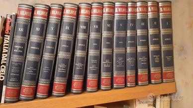 Collana libri "Il Milione"