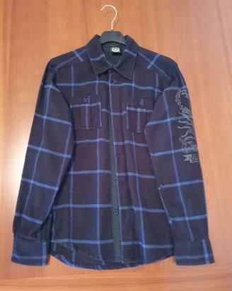 Camicia Scorpion Bay