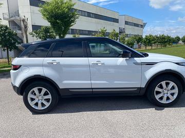 Land Rover Evoque