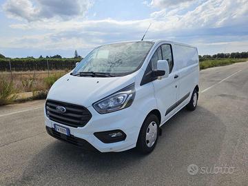 FORD Transit Custom 280 2.0 TDCi 130 PC Furgone