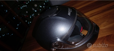 Casco modulare