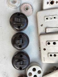 varie elettriche