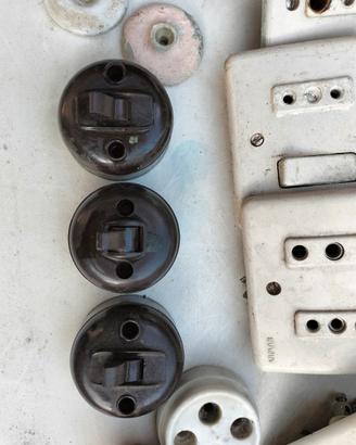 varie elettriche