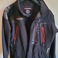 Geographical Norway