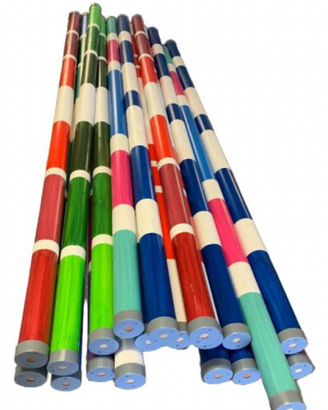 ostacoli equitazione nuovi