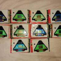 Vintage - giochini elettronici