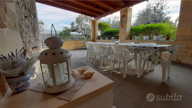 Casa vacanze Cuore degli Angeli