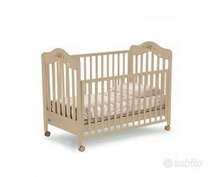 Lettino  Pali Melody