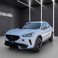 CUPRA Formentor 2.0 TDI 4Drive DSG
