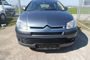 Citroen C4 - APERTI AD AGOSTO