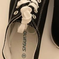 Scarpe Barefoot Saguaro nr.40