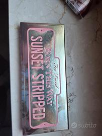 too faced born this way sunset stripped palette