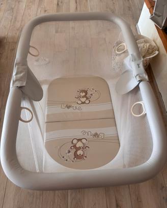 Box per bambini
