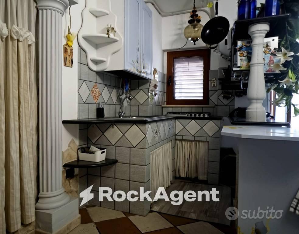 Appartamento – Montescaglioso, Borgo San Rocco, Matera - Altro