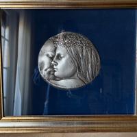 Tenerezza - Emilio Greco