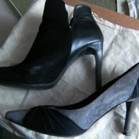 SCARPE DONNA (2) con tacco