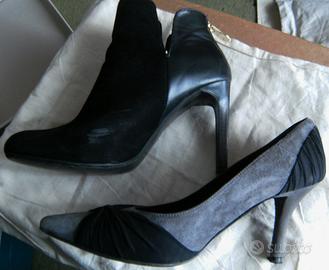 SCARPE DONNA (2) con tacco