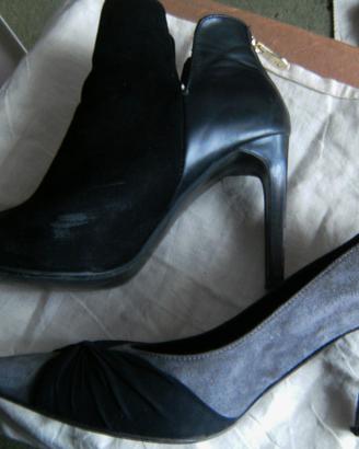 SCARPE DONNA (2) con tacco