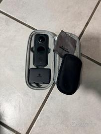 Insta 360 one x2