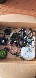 Ricambi per elettronica 