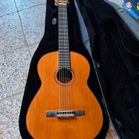 Chitarra di liuteria