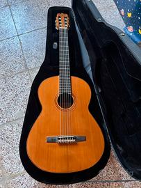 Chitarra di liuteria