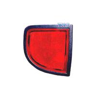 RIFLETTENTE FANALE SINISTRO MITSUBISHI L200 06-14