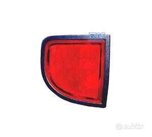 RIFLETTENTE FANALE SINISTRO MITSUBISHI L200 06-14