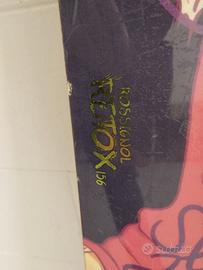 Tavola Rossignol Retox