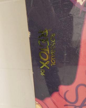 Tavola Rossignol Retox