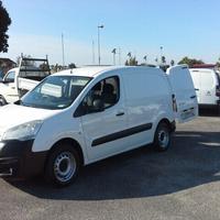 furgone coibentato Nuovo + Frigo nuovo