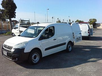 furgone coibentato Nuovo + Frigo nuovo