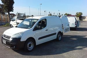 furgone coibentato Nuovo + Frigo nuovo