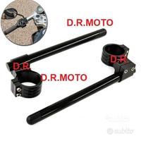 Semimanubri moto universali RIALZATI