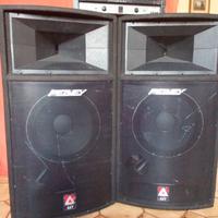 Paevey Hisys 4XT + Lem Procon 1250