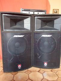 Paevey Hisys 4XT + Lem Procon 1250