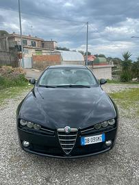 Alfa Romeo 159 JTD Progression