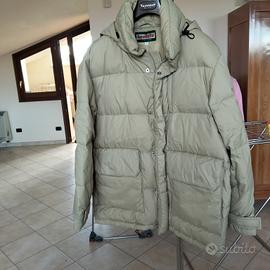 piumino invernale 