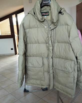 piumino invernale 