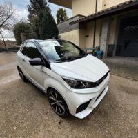 Aixam GTI coupè