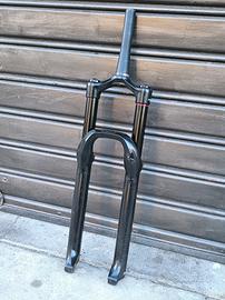 Forcella Rock shox 35 RC 29 160 Emtb 