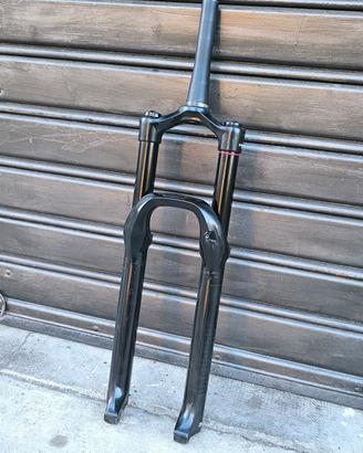 Forcella Rock shox 35 RC 29 160 Emtb 