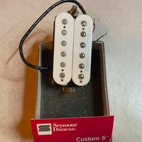 Pick up Seymour Duncan