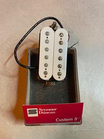 Pick up Seymour Duncan