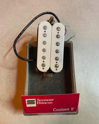 Pick up Seymour Duncan
